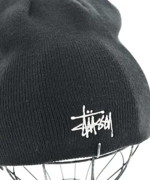 STUSSY หมวกไหมพรม/หมวกบีนนี่