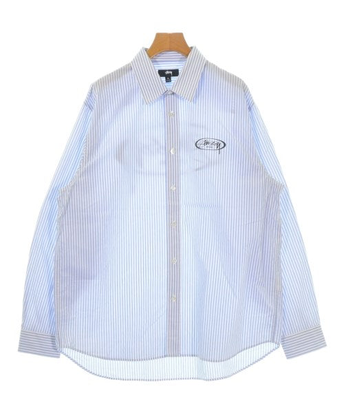 STUSSY เสื้อลำลอง