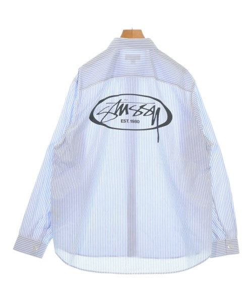 STUSSY เสื้อลำลอง