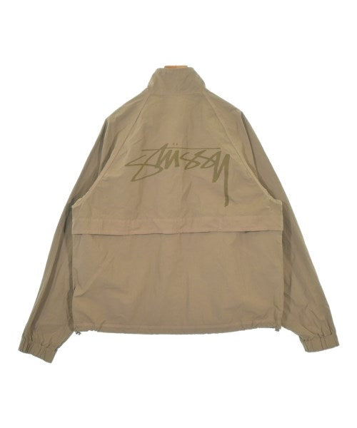 STUSSY แจ็คเก็ตเบลาส์ อื่น