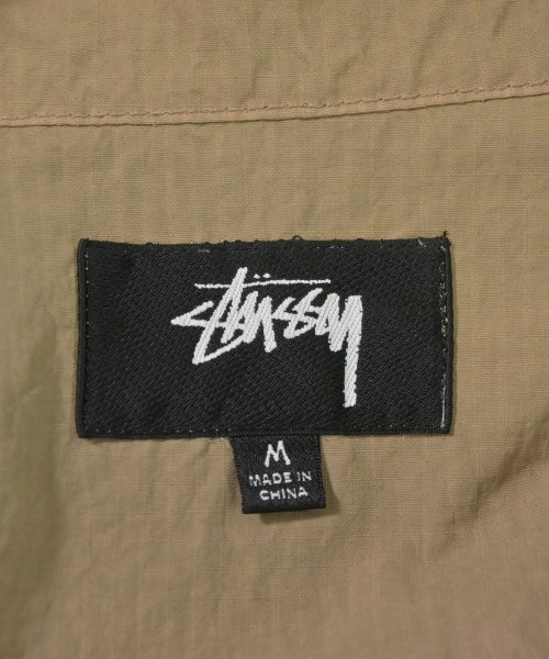 STUSSY แจ็คเก็ตเบลาส์ อื่น