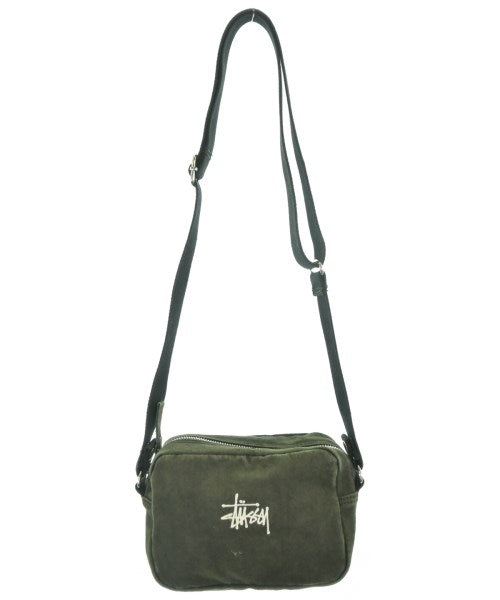 STUSSY กระเป๋าสะพาย