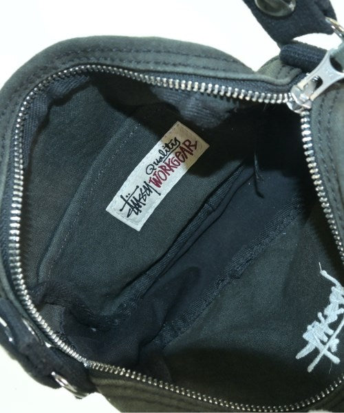 STUSSY กระเป๋าสะพาย