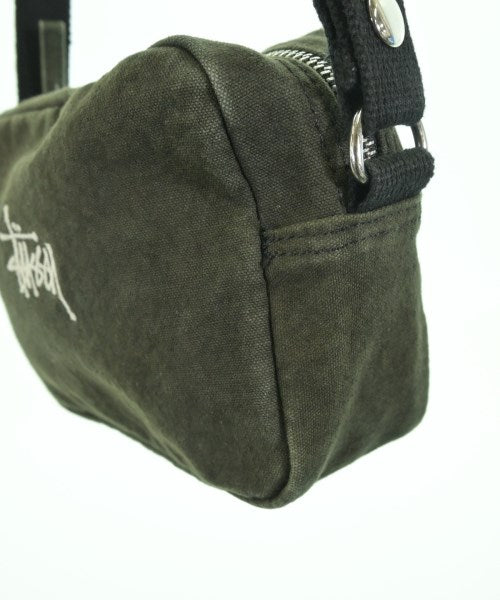 STUSSY กระเป๋าสะพาย