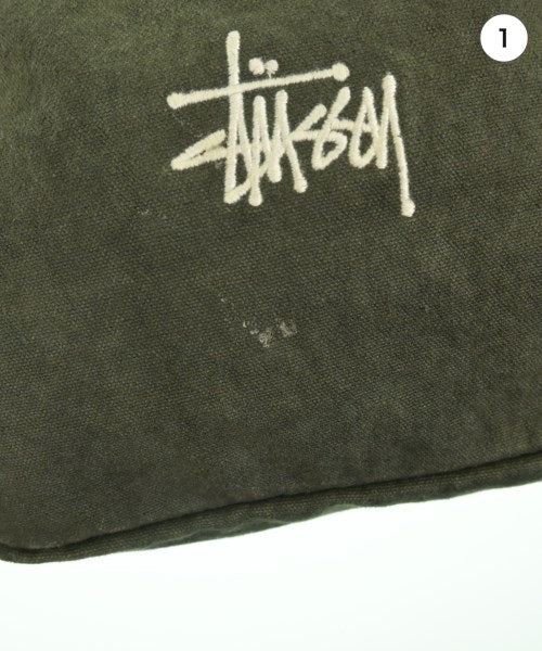 STUSSY กระเป๋าสะพาย