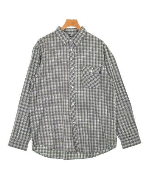 STUSSY เสื้อลำลอง