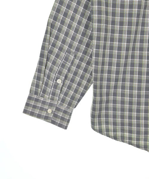 STUSSY เสื้อลำลอง