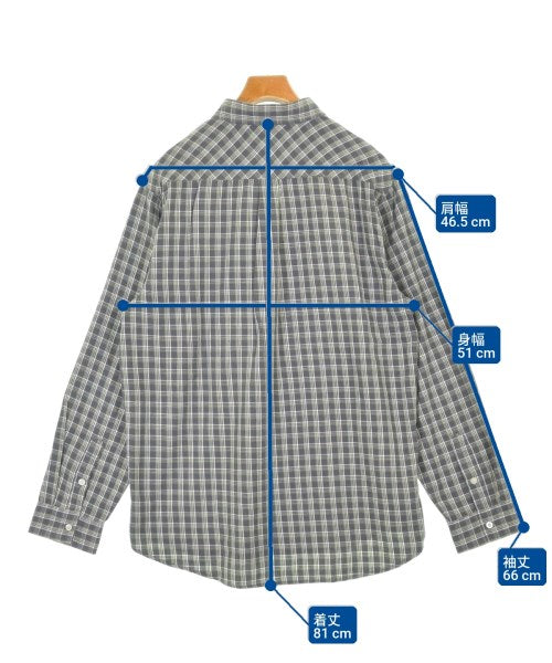 STUSSY เสื้อลำลอง