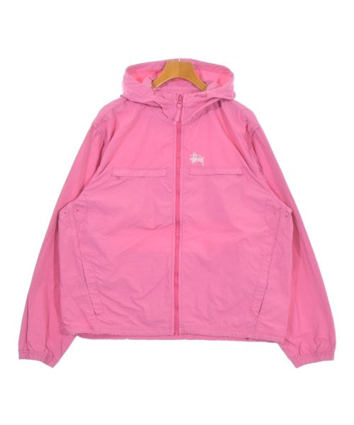 STUSSY แจ็คเก็ตเบลาส์