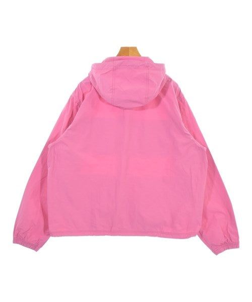 STUSSY แจ็คเก็ตเบลาส์