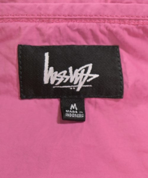 STUSSY แจ็คเก็ตเบลาส์