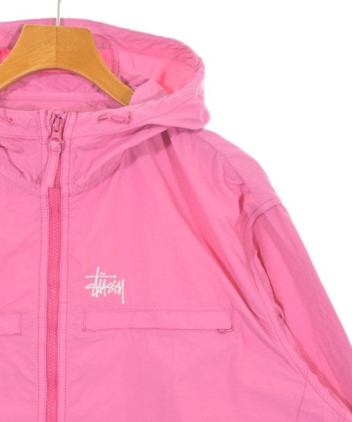 STUSSY แจ็คเก็ตเบลาส์