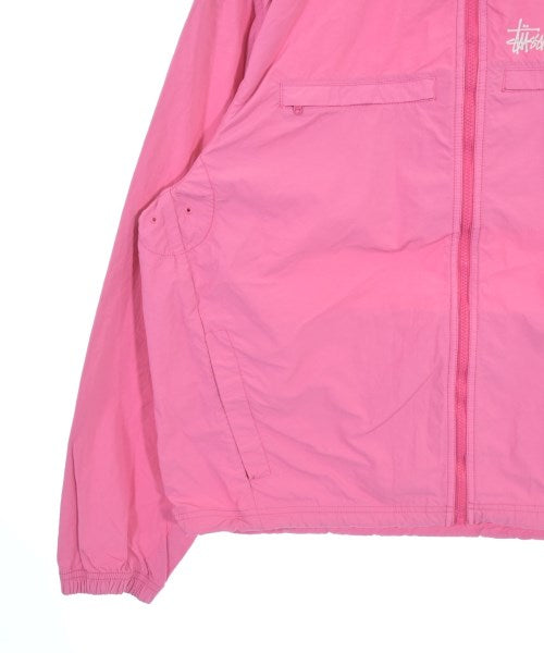 STUSSY แจ็คเก็ตเบลาส์