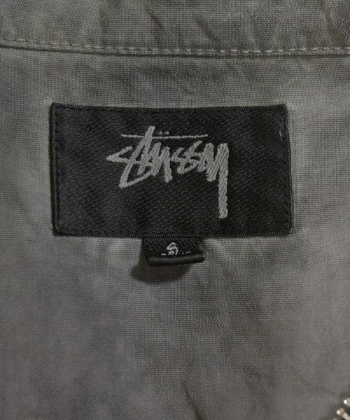 STUSSY แจ็คเก็ตเบลาส์ อื่น