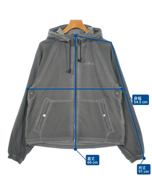 STUSSY แจ็คเก็ตเบลาส์ อื่น