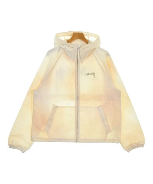 STUSSY แจ็คเก็ตเบลาส์ อื่น