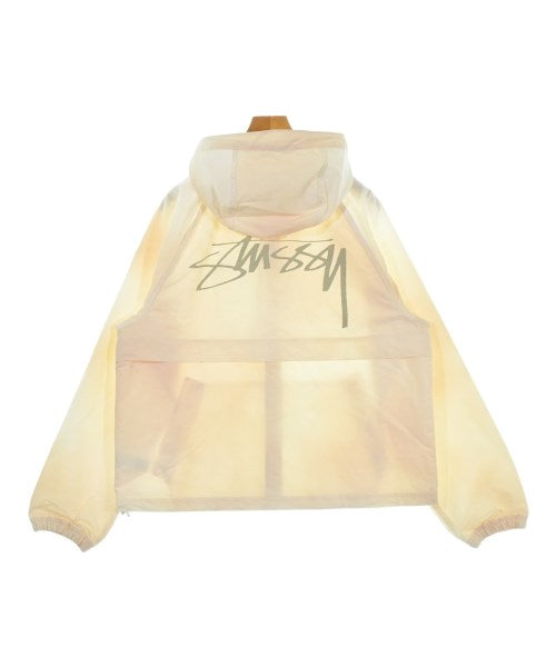 STUSSY แจ็คเก็ตเบลาส์ อื่น