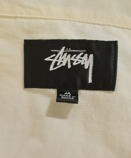 STUSSY แจ็คเก็ตเบลาส์ อื่น