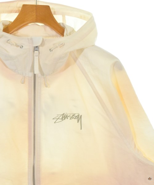 STUSSY แจ็คเก็ตเบลาส์ อื่น