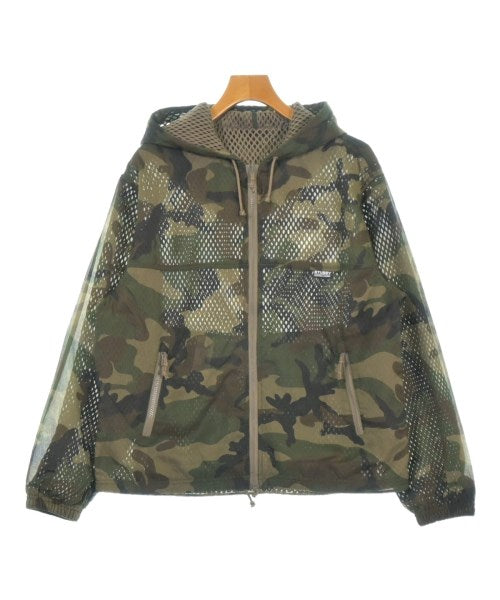 STUSSY แจ็คเก็ตเบลาส์ อื่น