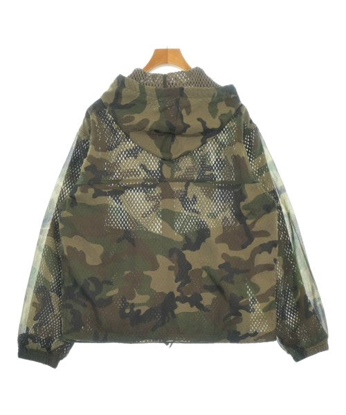 STUSSY แจ็คเก็ตเบลาส์ อื่น