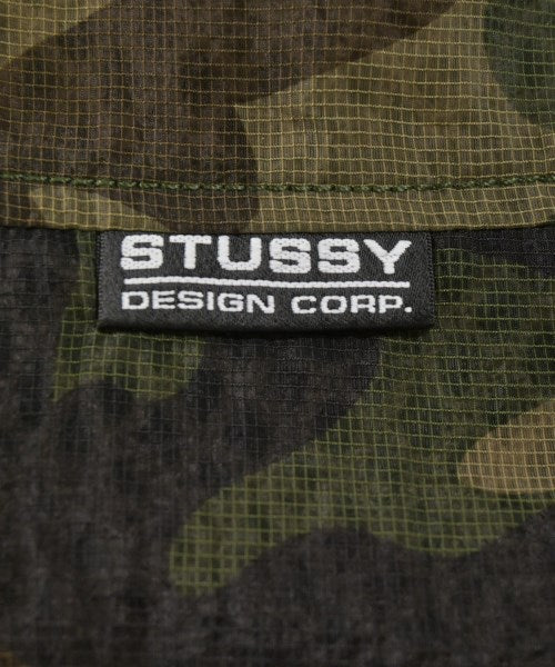 STUSSY แจ็คเก็ตเบลาส์ อื่น