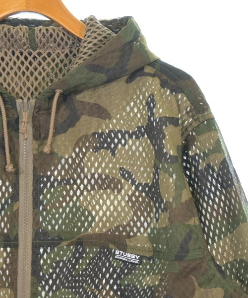 STUSSY แจ็คเก็ตเบลาส์ อื่น