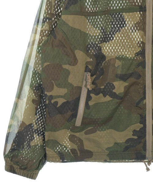 STUSSY แจ็คเก็ตเบลาส์ อื่น