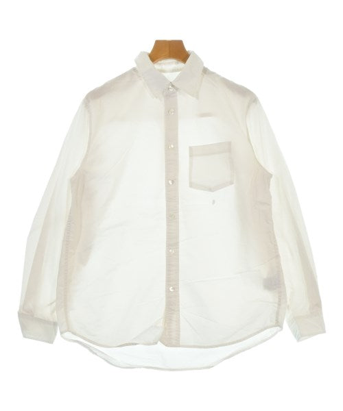 STUSSY เสื้อลำลอง