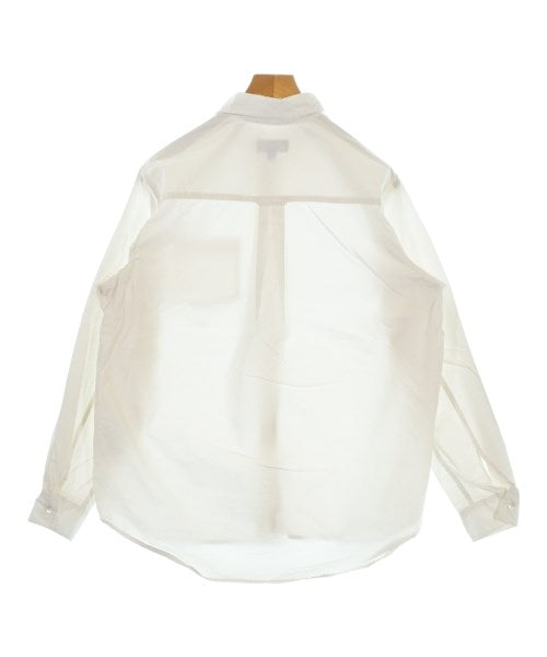 STUSSY เสื้อลำลอง