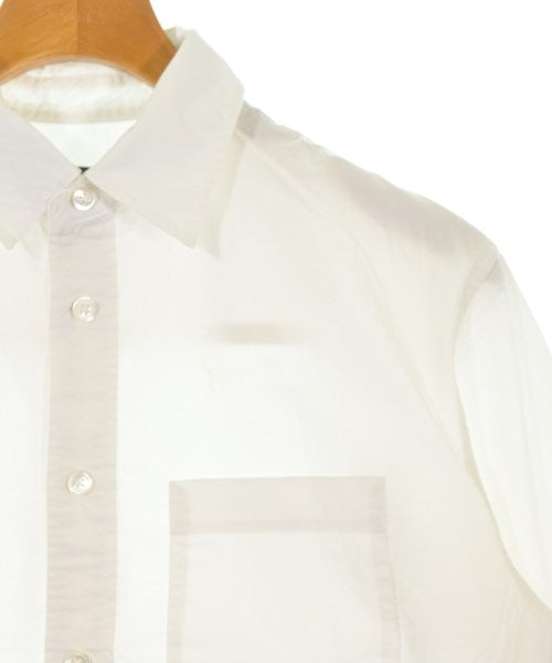 STUSSY เสื้อลำลอง