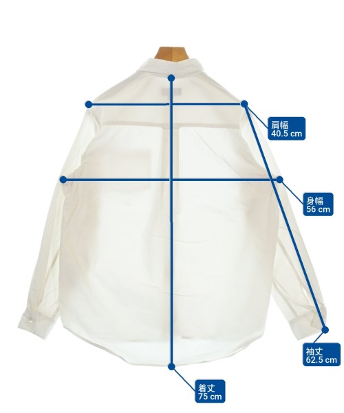 STUSSY เสื้อลำลอง