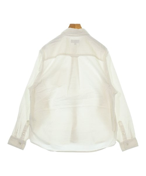 STUSSY เสื้อลำลอง