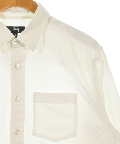 STUSSY เสื้อลำลอง