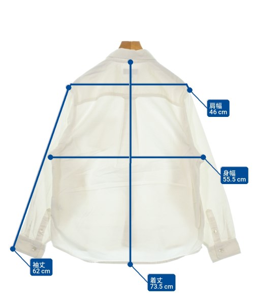 STUSSY เสื้อลำลอง