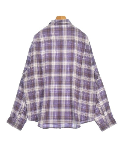 STUSSY เสื้อลำลอง