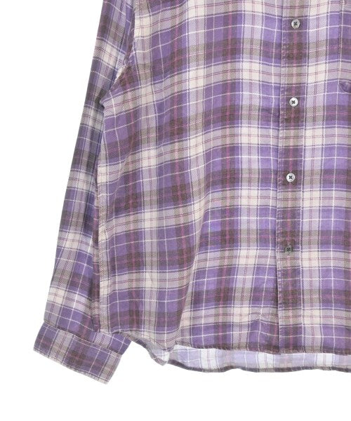 STUSSY เสื้อลำลอง