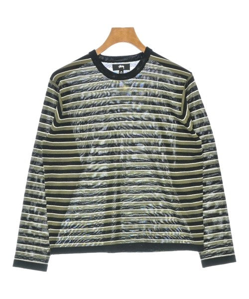 STUSSY เสื้อกันหนาว