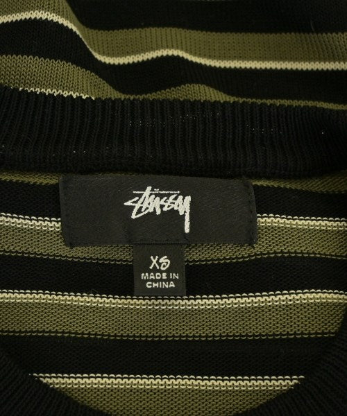 STUSSY เสื้อกันหนาว