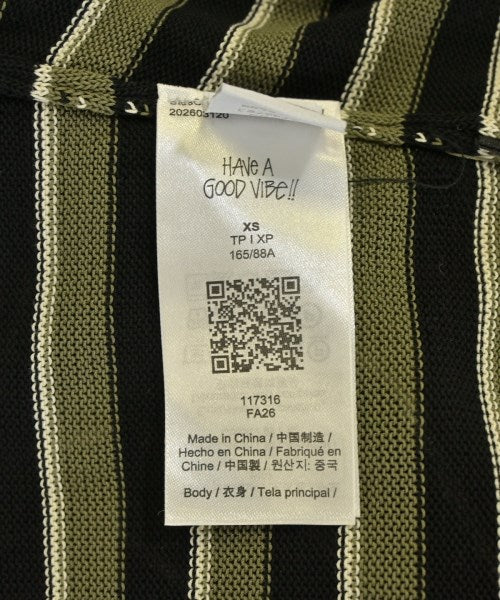 STUSSY เสื้อกันหนาว