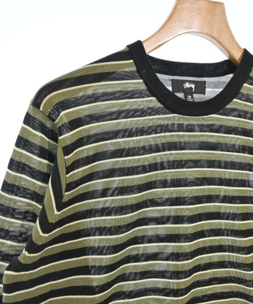 STUSSY เสื้อกันหนาว