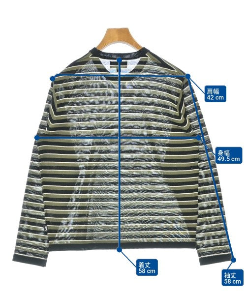 STUSSY เสื้อกันหนาว