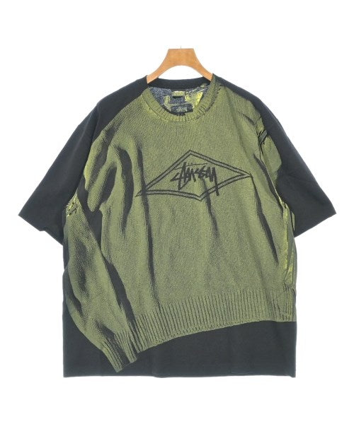 STUSSY เสื้อยืด/เสื้อท็อปส์