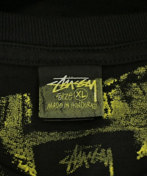 STUSSY เสื้อยืด/เสื้อท็อปส์