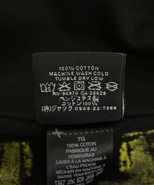 STUSSY เสื้อยืด/เสื้อท็อปส์
