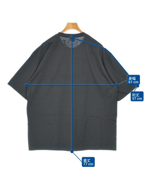 STUSSY เสื้อยืด/เสื้อท็อปส์