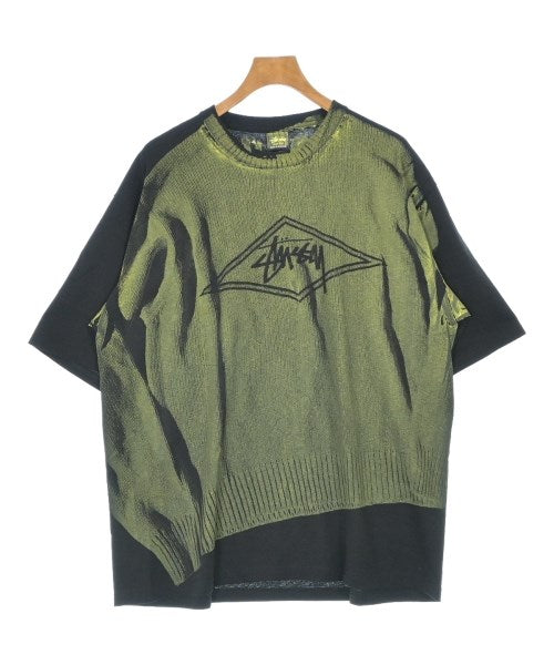STUSSY เสื้อยืด/เสื้อท็อปส์