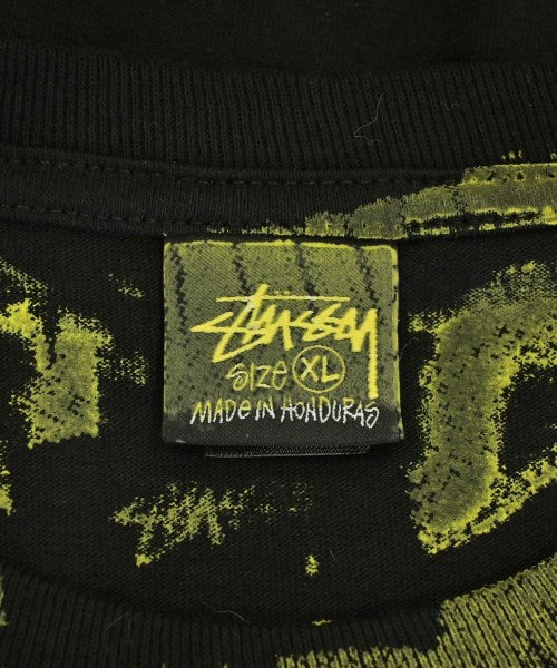 STUSSY เสื้อยืด/เสื้อท็อปส์
