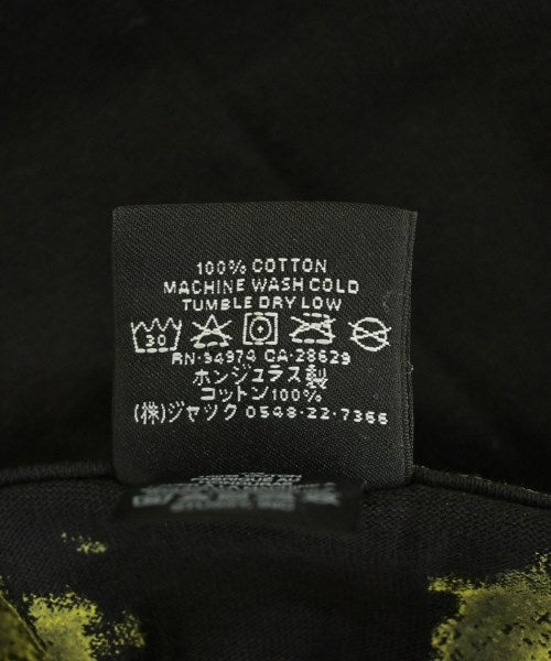 STUSSY เสื้อยืด/เสื้อท็อปส์