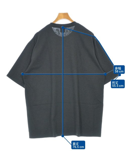 STUSSY เสื้อยืด/เสื้อท็อปส์